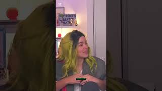 fue una chica muy pobre pt2 #martincirio #olgaenvivo #ytshorts #humor #argentina