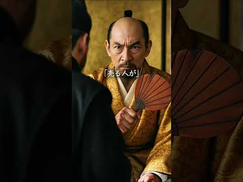 彼は日本を守った英雄だった #shorts #歴史 #豊臣秀吉
