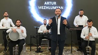 Artur Mezhlumyan Seres iskakan 2025