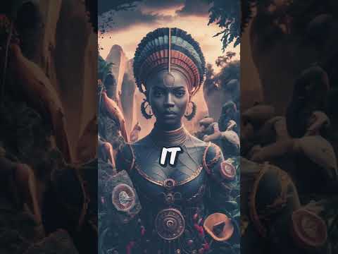 History OF How African Was Named #africa #history