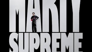 EsDeeKid - MARTY SUPREME (feat. Playboi Cart & Timothée Chalamet) 