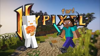 I BULLY Someone In Bedwars But They Recognized Me...