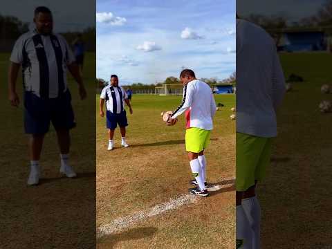 Olha esse trio: Craque Muller, Brabo Gordinho e Marcos Assunção!