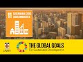 Sustainable Cities and Carbon Footprint