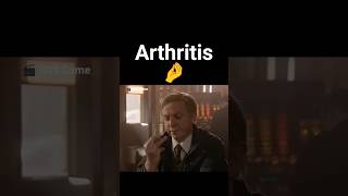 Miraculous recovery.