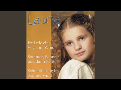 Sommer, Sonne und dann Ferien