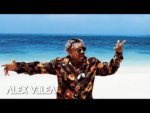 Alex Velea ❌ @berechet_official - UNAE | Official Video