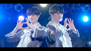 【推しの子】HEART's♡KISS -New Arrange Ver.- 踊ってみた【まなと×しゅう】