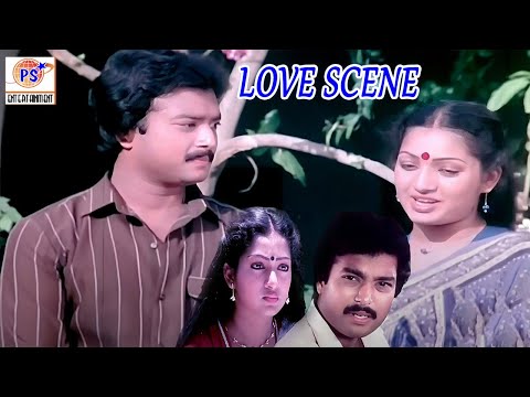 என் வாழ்க்கையில நான் பொய் சொன்னதே கிடையாது || Karthik,Ilavarasi ||Love Scen||PS Creations|| #karthik