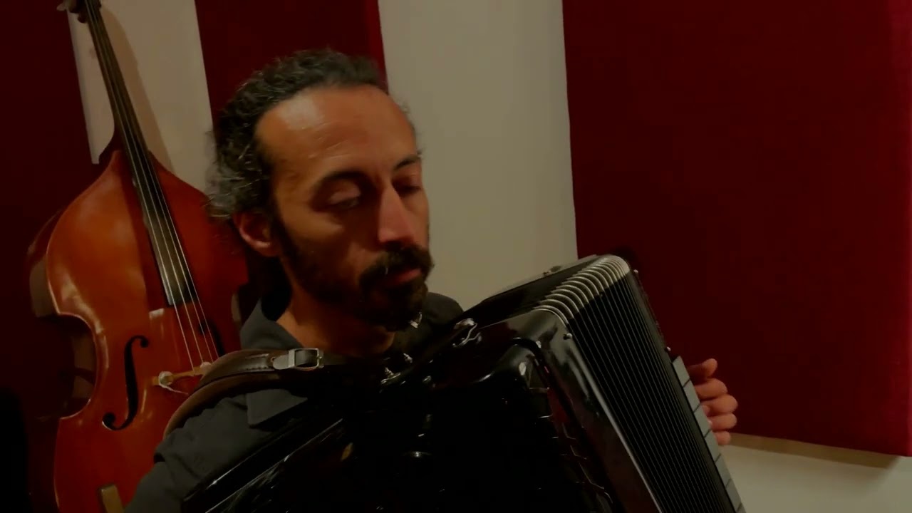 TAZIO FORTE QUARTET