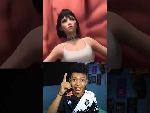 Ternyata kelly berlari bukan untuk olahraga tapi...😂 #short #shorts