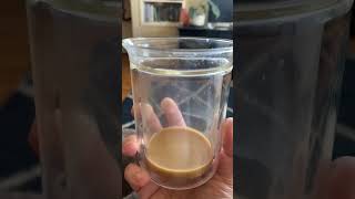 Coffee Thoughts #shorts