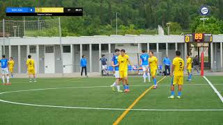 Sant Julia De Vilatorta VS Inter Barcelona Segona Catalana