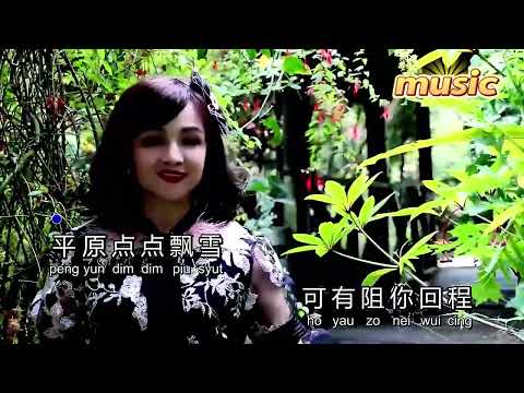 雨中追憶-戴寶珠KTV 伴奏 no vocal 無人聲 music 純音樂 karaoke 卡拉OK 伴唱雨中追憶-戴寶珠