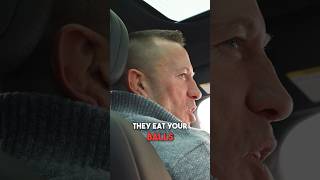 “They Eat Your Balls!” GSP’s Worst 🪦 Scenario