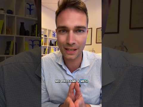 Cina o America ? Chi dominerà il secondo semestre del 2025? #consulenzafinanziaria