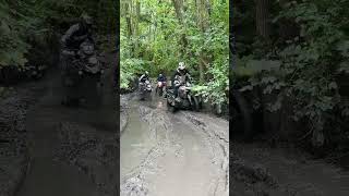 Grinding all the way. remy_gsa_rally (IG) 

#R1300GSA #CustomBike #NotForSale #BMWMotorrad