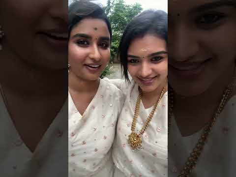 Hey fam ❤️ Wishing You all a very Happy ONAM.. See you soon with all our fun episodes 😉 | #Shorts