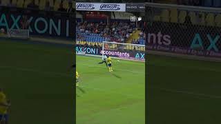 Promise David finds the back of the net in Matchday 1 of the 2026-27 season ⚽✅ #JupilerProLeague