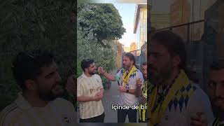 Fenerbahçe 1-2 Beşiktaş | Ortalık Karıştı | Taraftar Köşesi