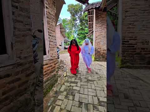 Haoo mau lari ke mana kau zoya #trendingshorts