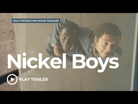 Nickel Boys (2025) | Hollywood.com Movie Trailers