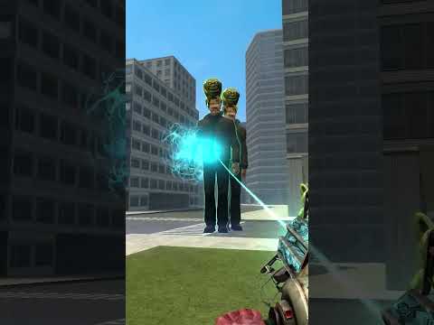 BOSS to BABY LIN GANG MELON EVOLUTION..