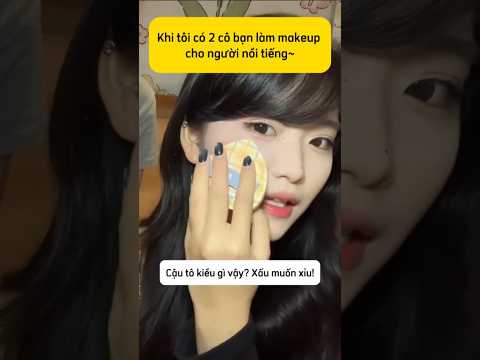 Rồi rồi vừa lòng mấy bà chưa 🥲  #shorts #makeup #lamdep #beautytip