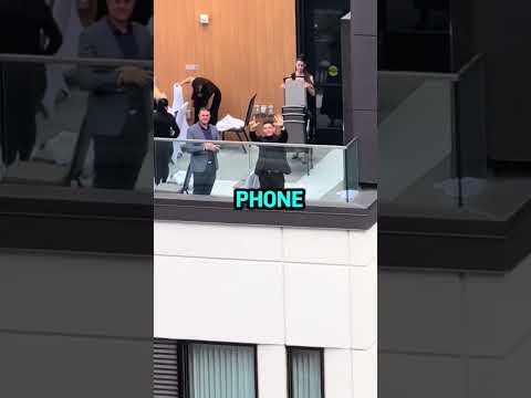 Wedding Crashers.. 💒🎉