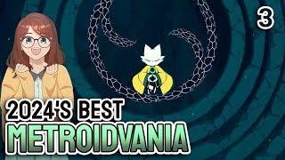 Let's Play Nine Sols | Part 3