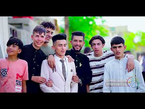 حفل زفاف الحبيب حسن جواد الدراجي - جــ3