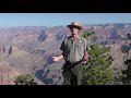 Geological Processes of the Grand Canyon