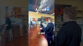 Aura 🥶