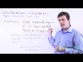 Centromeres and Kinetochores in Cell Division