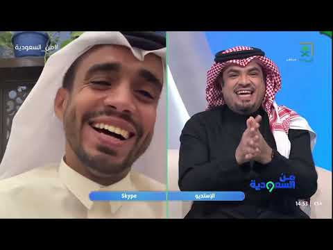 احمد مزاحم.. بدأت معاناته مع ضعف السمع ولكنه تجاوز ذلك حتى حصل على الماجستير وقام بتاليف خمسة كتب