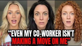 Women Are ANGRY They Keep Sending Signals & Men Still Don't Approach In 2025!