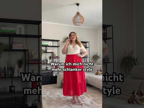 Von 1-5 wie gefällt dir das Outfit? 😍 #plussize #plussizefashion #outfitinspo #outfitideas #ootd