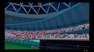 SLLB LEAGUE SEASON 1  PLAYOFFS| Opium VS Texans WORLD SERIES GAME 2