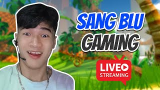 Làm Tí Blox Fruits Cùng Pro 30M