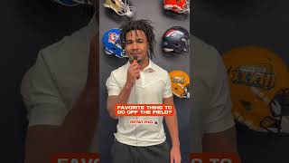 #JaylenWaddle 🤝 #BroncosCountry #nfl #broncos #denver