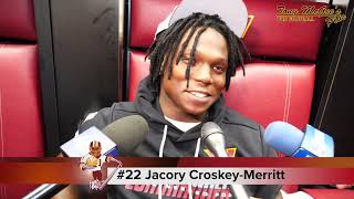 Pro Football Plus | Commanders Weekday Locker Room Week 1