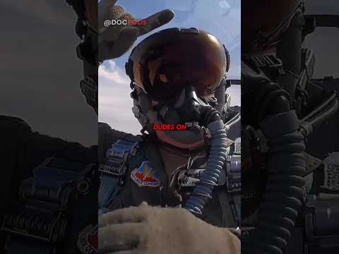 C-130 pilots are the coolest guys out there...