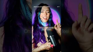 ✨ “Stunning track by @AdaraMusic- her voice is absolutely breathtaking. Pure magic! ✨️❤️🥰