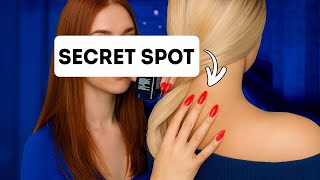 Secret Relaxing Tricks Every Busy Woman Needs 💕💆‍♀️