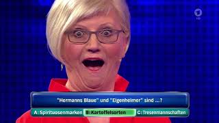 Gefragt - Gejagt Mittwoch, 04.07.2018