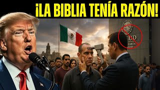 TRUMP HABLA SOBRE JERUSALÉN — Y ESTO PODRÍA CAMBIAR LA PROFECÍA