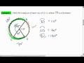 Arc Measures and Properties