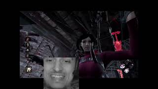 7 Мелей | Dead by Daylight | Летсплей