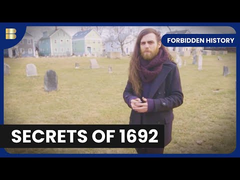 Mass Hysteria: Salem Exposed - Forbidden History - History Documentary