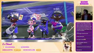 Tournoi Pré-Saison 12 #2 : After The Storm VS Dowak (Bracket Bravo demi finale)